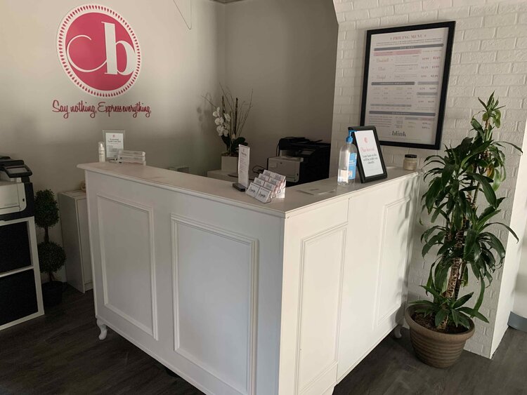 Blink Lash Boutique
