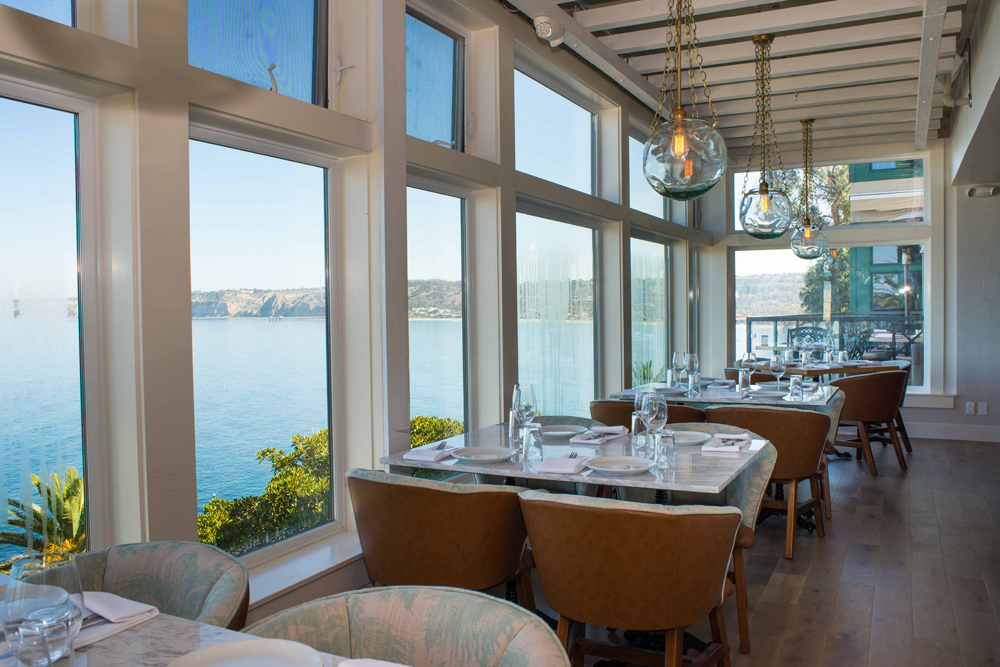 The Hake Restaurant & Bar