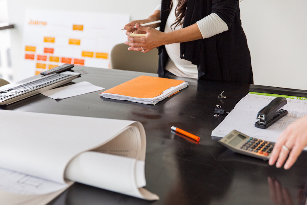 BEST PRACTICES DURING THE TURNOVER PHASE