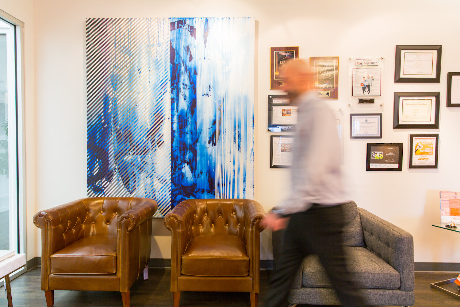 Best Practices Pre Construction Creative Builds